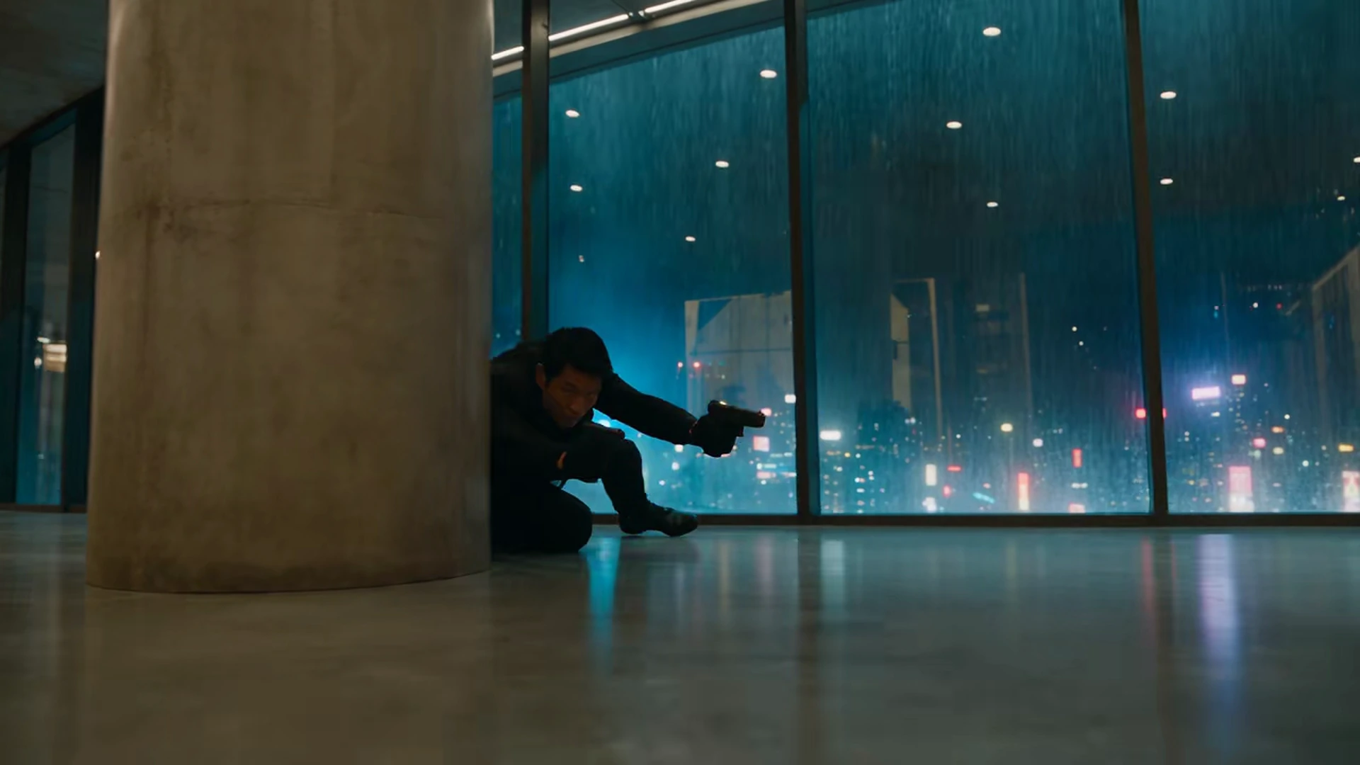 Next Genre Keyframe